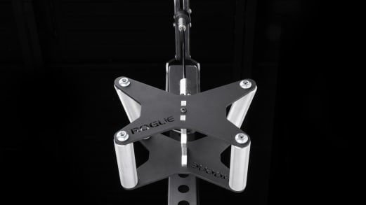 Rogue CG-1X X Grip Cable Attachment | 2-in-1 Cable Handle